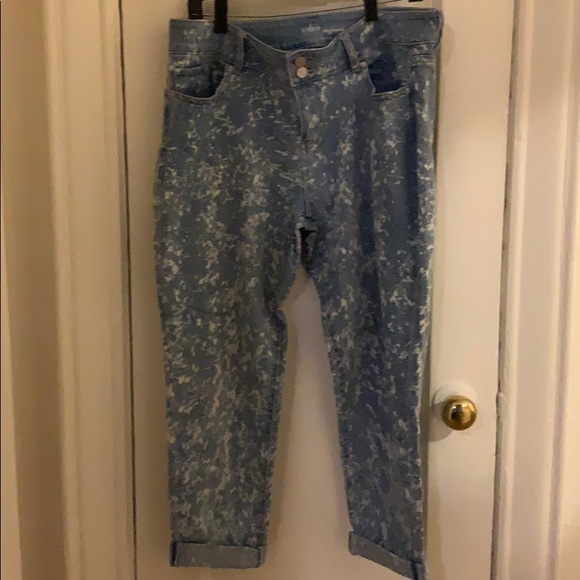 NWOT Boyfriend Jeans - Picture 3 of 7